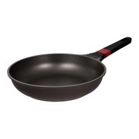 Pan San Ignacio denia experto Gegoten aluminium Rood Ø 28 cm