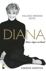 Diana, haar eigen verhaal (Paperback)