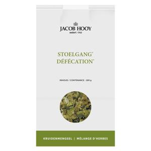 Jacob Hooy Stoelgangkruiden