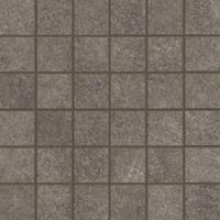 Mozaïektegel JOS. Disi VLMoz.300X300 Anthracit.10mm Mat Ret.R10 F:050X050 Mozaïektegel JOS. Disi VLMoz.300X300 Anthracit.10mm Mat Ret.R10 F:050X050