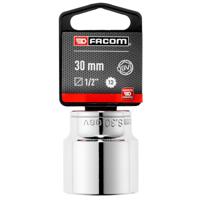 Facom S - Doppen | 1/2" 12-kant | Metrisch 30mm - S.30PB