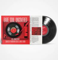 Various Artists - Rare Soul Uncovered 40th Anniversary (LP)