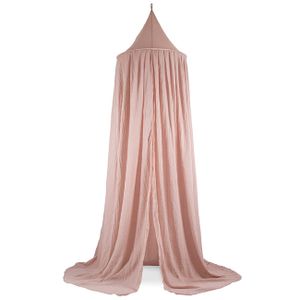 Jollein Klamboesluier Vintage Pale Pink