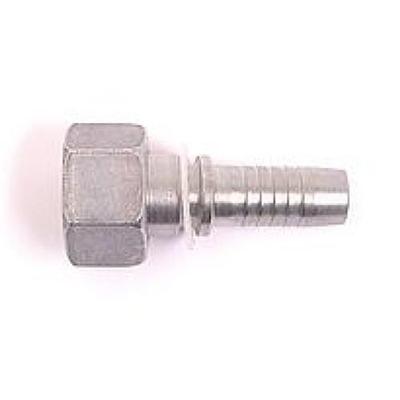 Guidi Slangtule Rvs316 1"x30 Mm 1"x30 Mm