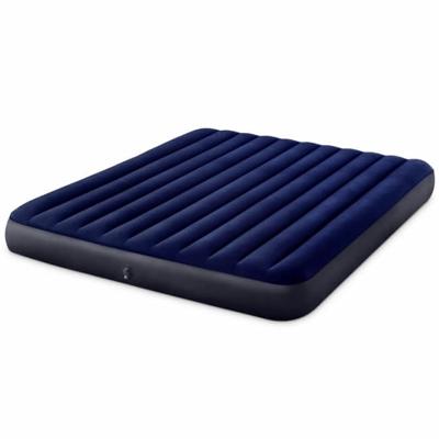 Intex classic dura-beam luchtbed - kingsize