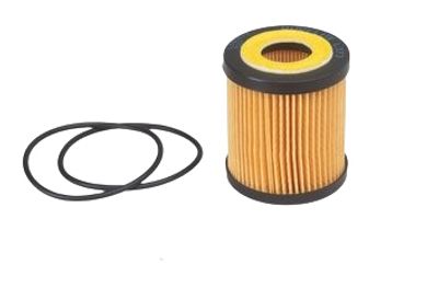 Oliefilter L373