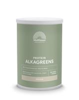 Mattisson Protein AlkaGreens poeder 300 Gram