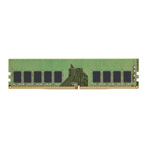 Kingston Technology KSM32ES8/8MR geheugenmodule 8 GB 1 x 8 GB DDR4 3200 MHz ECC