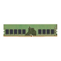 Kingston Technology KSM32ES8/8MR geheugenmodule 8 GB 1 x 8 GB DDR4 3200 MHz ECC