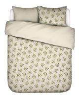 Essenza Jolien Vanilla dekbedovertrek