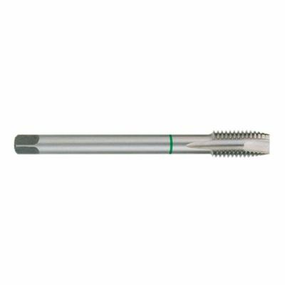 Machine tap RUKO 9 mm 10 mm Snelstaal (HSS) 20 mm ISO DIN 13 DIN 374 Soort B