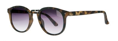 AMIGO zonnebril unisex cat.2 matbruin/smoke (AMM19107 C) AMIGO zonnebril unisex cat.2 matbruin/smoke (AMM19107 C)