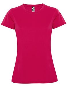 Roly RY0423 Montecarlo Women T-Shirt