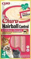 INABA CHURU HAIRBALL CHICKEN RECIPE