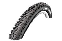 Schwalbe Buitenband Rapid Rob 27.5 x 2.25 (57-584) zwart - thumbnail