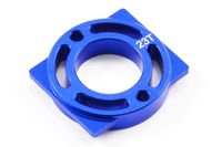 Outlaw Aluminium Motor Mount For 23T Pinion (FTX8372)