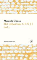 Het verhaal van Genji (Paperback)