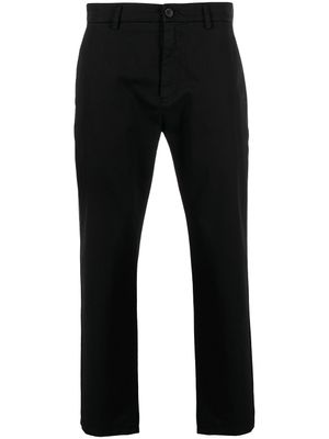 Department 5 pantalon à coupe slim - Noir