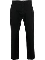 Department 5 pantalon à coupe slim - Noir