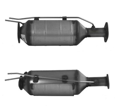 Roetfilter BM11006