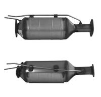 Roetfilter BM11006