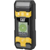 CAT 4in1 Laserafstandsmeter Incl. kruislijnlaser Meetbereik (max.) 40 m