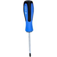 Brilliant Tools BT031006 BT031006 Kruiskop schroevendraaier PH 1