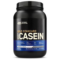100% Caseine Time Release Proteine | Optimum Nutrition | 924g
