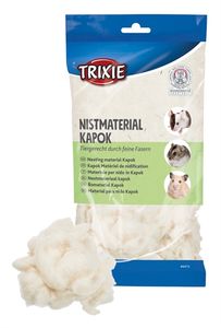 TRIXIE 60713 (hout)strooisel voor kleine dieren 40 g