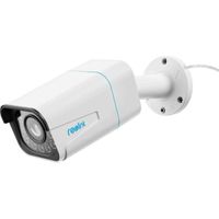 RLC-811A 4K Smart PoE Camera met spotlight en Color Night vision Beveiligingscamera