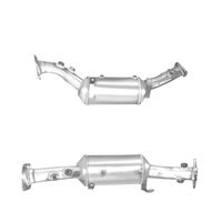 Roetfilter BM11049