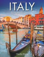 Fotoboek Italy | Italië | Amber Books - thumbnail