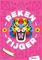 Rekentijger (Paperback)
