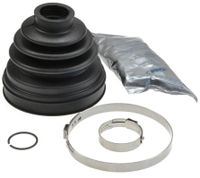 Asmanchetten set SPIDAN, u.a. für Renault, Opel, Fiat, Peugeot, Citroën, Vauxhall