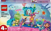 LEGO® Gabby&apos;s Dollhouse 11204 Gabby&apos;s poppenhuis