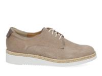 Durea 6191 3827 taupe taupe maat 38