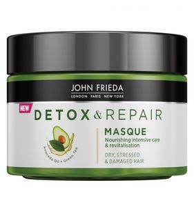 Masker detox & repair