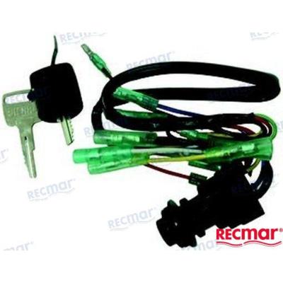 REC6K1-82510-07 - YAMAHA CONTACTSLEUTEL