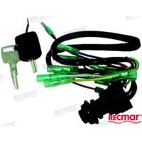 REC6K1-82510-07 - YAMAHA CONTACTSLEUTEL