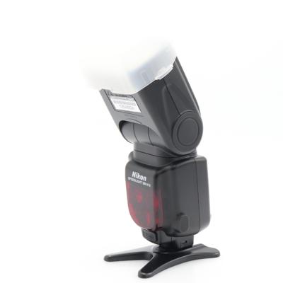 Nikon Speedlight SB-910 occasion