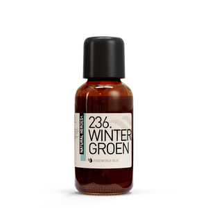 Wintergroen Etherische Olie 30 ml