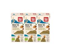 Lima Rice drink hazelnoot-amandel 200ml bio