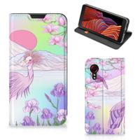 Samsung Galaxy Xcover 5 | Hoesje maken | Bird