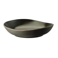 ROSENTHAL - Junto Slate Grey - Diep bord 28cm - thumbnail