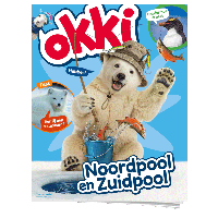 Okki | Jaar Basis | Jeugd Educatiefonds
