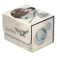 Ultimate Guard Sidewinder 100+ Xenoskin Harry Potter - Harry Potter