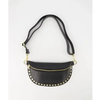 Teatro - Zwart | Dames | Tasje | Zwart | One Size | regular | Kamst mode