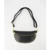 Teatro - Zwart | Dames | Tasje | Zwart | One Size | regular | Kamst mode