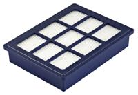 Stofzuigerfilter nilfisk hepa 13 voor select en vp