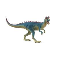 Dilophosaurus-figuur, SCHLEICH 15046 Dinosaurussen, 4 jaar oud